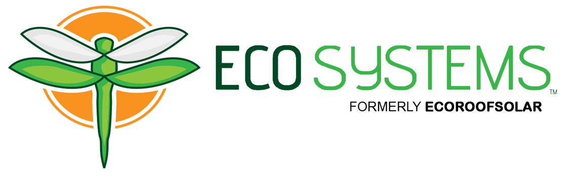 Eco Roof Solar